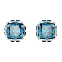 5660796 Swarovski Küpe Birthstone:pe Studs Dec Blu/rhs Çok Renkli 5660796 Swarovski Küpe Birthstone:pe Studs Dec Blu/rhs Çok Renkli