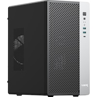 Turbox TX9065 i5-14400F 16 GB 512 GB SSD GT730 Free Dos Oem Paket Masaüstü Bilgisayar