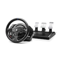 Thrustmaster T300rs Gt Tm-rw4160681 Ps/pc Yarış Direksiyonu Seti Thrustmaster T300rs Gt Tm-rw4160681 Ps/pc Yarış Direksiyonu Seti