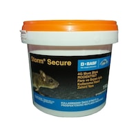 Basf Storm Secure 4g Mum Blok Fare Zehiri 150 G Basf Storm Secure 4g Mum Blok Fare Zehiri 150 G
