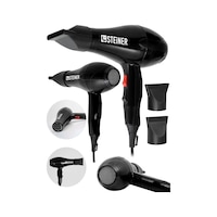 Steiner 3800 W Profesyonel Saç Kurutma Makinesi Fön Makinesi Steiner 3800 W Profesyonel Saç Kurutma Makinesi Fön Makinesi
