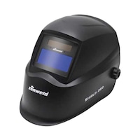 Zenweld Shield 250 Kolormatik Kaynak Maskesi Zenweld Shield 250 Kolormatik Kaynak Maskesi