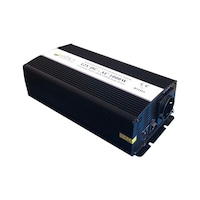 1000 Watt 12 Volt Modifiye Sinüs İnverter 1000 Watt 12 Volt Modifiye Sinüs İnverter