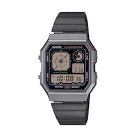 Casio A130wegg-1adf Unisex Kol Saati Casio A130wegg-1adf Unisex Kol Saati