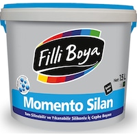 Filli Boya Momentosilan 1.Kalite Iç Cephe Boyası Filli Boya Momentosilan 1.Kalite Iç Cephe Boyası