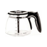 Philips Uyumlu Cp9937/01 Kahve Makinesi Sürahisi Philips Uyumlu Cp9937/01 Kahve Makinesi Sürahisi