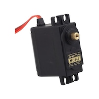 Tower Pro Mg945 Metal Dişli 12kg Servo Motor-180