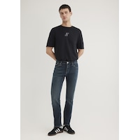 Mavi - Jake Mavi Pro Koyu Puslu Comfort Jean Pantolon 0042289339 Koyu Mavi Mavi - Jake Mavi Pro Koyu Puslu Comfort Jean Pantolon 0042289339 Koyu Mavi