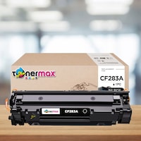 Hp Cf283A Uyumlu Toner / Hp Laserjet Pro Mfp M125Nw Uyumlu Toner Hp Cf283A Uyumlu Toner / Hp Laserjet Pro Mfp M125Nw Uyumlu Toner