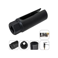 6300 1/2" Havalı Oksijen Sensör Lokması 22 Mm 6300 1/2" Havalı Oksijen Sensör Lokması 22 Mm