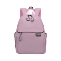 Smart Bags Ten Rengi Günlük Mini Boy Hafif Kadın Sırt Çantası Smart Bags Ten Rengi Günlük Mini Boy Hafif Kadın Sırt Çantası