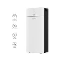 Fakir Technosphere Smart İyonik Hava Temizleme Cihazı Fakir Technosphere Smart İyonik Hava Temizleme Cihazı