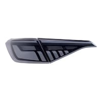 Honda Civic Fe1 Stop Lambası Ledli Smoke 2022+ Honda Civic Fe1 Stop Lambası Ledli Smoke 2022+