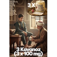 3 X 100 Gr Kars Kaz Yağı Kuyruk Yağlı Masaj Kremi Jel 3 X 100 Gr Kars Kaz Yağı Kuyruk Yağlı Masaj Kremi Jel
