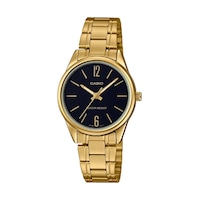 Casio LTP-V005G-1BUDF Kadın Kol Saati Casio LTP-V005G-1BUDF Kadın Kol Saati