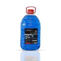 Steep Oto Cam Suyu -20 Derece Antifriz İçerikli 5 Lt