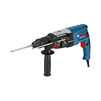 Bosch Professional GBH 2-28 F Kırıcı Delici Matkap + İlave Mandren - 0611267600 Bosch Professional GBH 2-28 F Kırıcı Delici Matkap + İlave Mandren - 0611267600