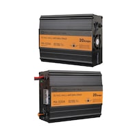 Powermaster MA-1220 A 12 Volt 20 Amper Akıllı Akü Şarj Cihazı Powermaster MA-1220 A 12 Volt 20 Amper Akıllı Akü Şarj Cihazı