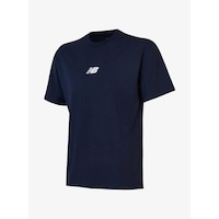 New Balance Mnt1642-avı Lifestyle Erkek T-shirt Lacivert New Balance Mnt1642-avı Lifestyle Erkek T-shirt Lacivert
