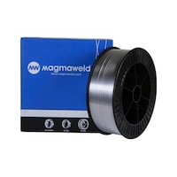 Magmweld Mal 5356 Almg-5 1.20 MM Alüminyum Tel Magmweld Mal 5356 Almg-5 1.20 MM Alüminyum Tel