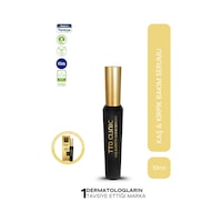 Tto Clinic Kaş & Kirpik Bakım Serumu 10 ML Tto Clinic Kaş & Kirpik Bakım Serumu 10 ML