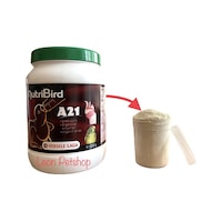 Versele Laga Nutribird A21 Yavru Kuş Elle Besleme Maması (100 G) Versele Laga Nutribird A21 Yavru Kuş Elle Besleme Maması (100 G)