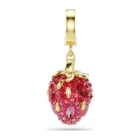 5743136 Swarovski Charm Idyllıa F Charm:charm Strawberry Red/gos Metalik 5743136 Swarovski Charm Idyllıa F Charm:charm Strawberry Red/gos Metalik