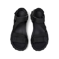 Camper Drift Trail Sandal Erkek Sandalet K101039 - 001 Siyah Camper Drift Trail Sandal Erkek Sandalet K101039 - 001 Siyah