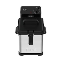 Tefal FR5030 Family Pro Access 3000 W Paslanmaz Çelik Fritöz Tefal FR5030 Family Pro Access 3000 W Paslanmaz Çelik Fritöz