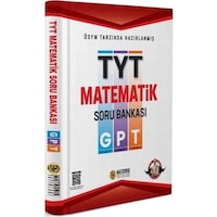 Bıyıklı Matematik Gpt Tyt Matematik Soru Bankası Bıyıklı Matematik Gpt Tyt Matematik Soru Bankası