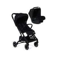Tommybaby Quantum Kabin Travel Bebek Arabası Kabin Boy Bebek Arabası Pedli Katlanabilir Yağmurluk Hediye Tommybaby Quantum Kabin Travel Bebek Arabası Kabin Boy Bebek Arabası Pedli Katlanabilir Yağmurluk Hediye