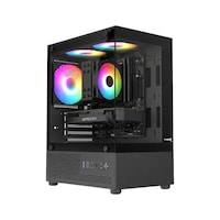 Turbox TX9485 R5-5600 16 GB 512 GB SSD 4 GB RX550 Dos Masaüstü Oyuncu Oem Paket Bilgisayar Turbox TX9485 R5-5600 16 GB 512 GB SSD 4 GB RX550 Dos Masaüstü Oyuncu Oem Paket Bilgisayar