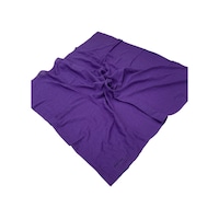 Harem Scarf Amor Eşarp - Mor Mor