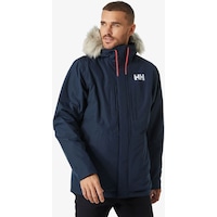 Helly Hansen Coastal 3.0 Erkek Lacivert Mont 53995-597 Helly Hansen Coastal 3.0 Erkek Lacivert Mont 53995-597