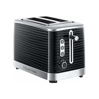 Russell Hobbs 24371-56 Inspire 2 Dilim Ekmek Kızartma Makinesi Russell Hobbs 24371-56 Inspire 2 Dilim Ekmek Kızartma Makinesi