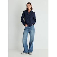 Mavi - Malibu Real Blue Mavi Jean Pantolon 1010152-87779 Mavi Mavi - Malibu Real Blue Mavi Jean Pantolon 1010152-87779 Mavi