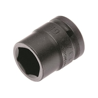 İzeltaş 1/2'' Altı Köşe Havalı Lokma Anahtar 13 Mm İzeltaş 1/2'' Altı Köşe Havalı Lokma Anahtar 13 Mm