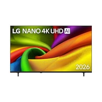 LG 65NU8E0B3LA Nano 65" 4K Webos Tv