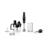 Bosch MSM4B674 ErgoMaster 1000 W El Blenderı Bosch MSM4B674 ErgoMaster 1000 W El Blenderı