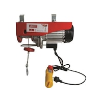 Astor 600-1200 Elektrikli Mini Vinç Astor 600-1200 Elektrikli Mini Vinç