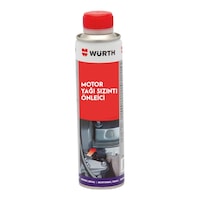 Würth Motor Yağı Sızıntı Önleyici Tıkayıcı 300 Ml Würth Motor Yağı Sızıntı Önleyici Tıkayıcı 300 Ml