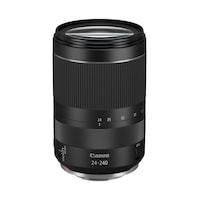 Canon RF 24-240 MM F/4-6.3 IS USM Lens (Canon Eurasia Garantili) Canon RF 24-240 MM F/4-6.3 IS USM Lens (Canon Eurasia Garantili)