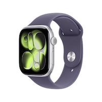 Apple Watch Serisi 11 MEV94TU/A GPS 46 MM Sis Moru Spor Kordon Akıllı Saat S/M (Apple Türkiye Garantili) Apple Watch Serisi 11 MEV94TU/A GPS 46 MM Sis Moru Spor Kordon Akıllı Saat S/M (Apple Türkiye Garantili)