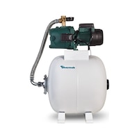 Baymak JET 82 M 50 L Tanklı 3 Kat 4 Daire Hidrafor Baymak JET 82 M 50 L Tanklı 3 Kat 4 Daire Hidrafor