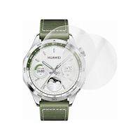 Huawei Watch Gt 4 Ekran Koruyucu 46mm Şeffaf Tpu Film 2 Adet Huawei Watch Gt 4 Ekran Koruyucu 46mm Şeffaf Tpu Film 2 Adet
