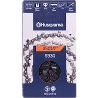 ECHO CS 2511 İÇİN HUSQVARNA MARKA 20 DİŞ ZİNCİR 91 KALIP ECHO CS 2511 İÇİN HUSQVARNA MARKA 20 DİŞ ZİNCİR 91 KALIP
