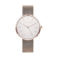 Obaku Denmark S700LXVIMV Kadın Kol Saati Obaku Denmark S700LXVIMV Kadın Kol Saati