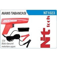 12v Avans Tabancası Nt Tools 12v Avans Tabancası Nt Tools