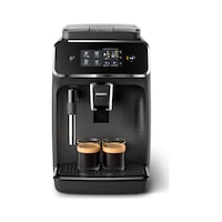 Philips 2200 Serisi EP2220/10 Tam Otomatik Espresso Makinesi Philips 2200 Serisi EP2220/10 Tam Otomatik Espresso Makinesi