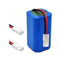 Xiaomi Mi Vacuum Mop G1 2in1 Essential Robot Süpürge İçin 14.8v 2 Xiaomi Mi Vacuum Mop G1 2in1 Essential Robot Süpürge İçin 14.8v 2